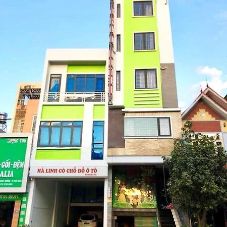 Ha Linh Hotel Db - By Bay Luxury Điện Biên Phủ Ngoại thất bức ảnh