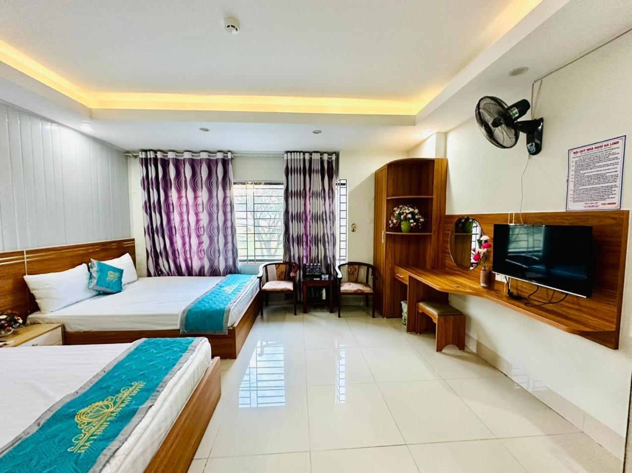 Ha Linh Hotel Db - By Bay Luxury Điện Biên Phủ Ngoại thất bức ảnh